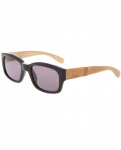 Linda Farrow Thick Rimmed Bamboo Sunglasses 3 243x300 Linda Farrow Thick Rimmed Bamboo Sunglasses 3