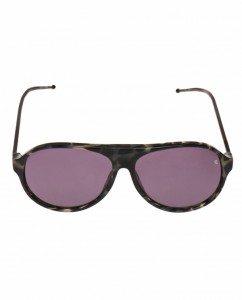 Linda Farrow for Raf Simons Tortoiseshell Aviators