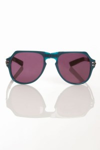 Linda Farrow x Tim Hamilton Black Blue Sunglasses 2 200x300 Linda Farrow x Tim Hamilton Black & Blue Sunglasses 2