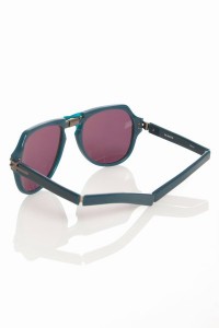 Linda Farrow x Tim Hamilton Black Blue Sunglasses 4 200x300 Linda Farrow x Tim Hamilton Black & Blue Sunglasses 4