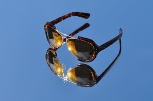 Maison Martin Margiela Incognito Assemblé Sunglasses