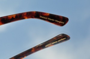 Maison Martin Margiela Incognito Assemblé Sunglasses 02 300x199 Maison Martin Margiela Incognito Assemblé Sunglasses 02