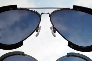 Maison Martin Margiela Incognito Assemblé Sunglasses 03 300x199 Maison Martin Margiela Incognito Assemblé Sunglasses 03