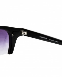 Miharayasuhiro + Husam el Ode Cut Away Sunglasses 3 242x300 Miharayasuhiro + Husam el Ode Cut Away Sunglasses 3