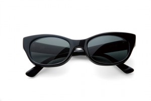 NEXUSVII x Kaneko Optical ‘Gary’ Sunglasses Fall / Winter 2010