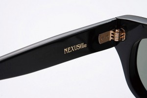 NEXUSVII x Kaneko Optical Gary Sunglasses Fall Winter 2010 3 300x200 NEXUSVII x Kaneko Optical Gary Sunglasses Fall  Winter 2010  3