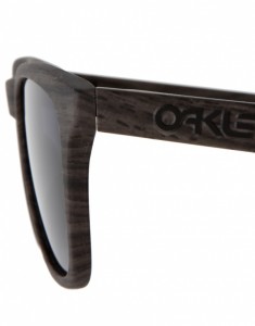 Oakley Limited Edition Black Woodgrain Frogskin Sunglasses 2 235x300 Oakley Limited Edition Black Woodgrain Frogskin Sunglasses 2