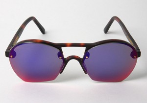 Oliver Goldsmith for J.W. Anderson