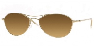 Oliver Peoples Aero 57 Sunglasses
