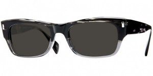 Oliver Peoples Deacon Sunglasses