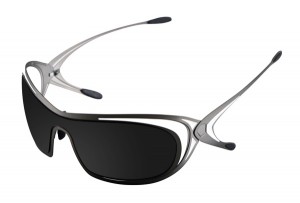 Parasite Cell Y Sunglasses