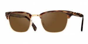 Paul Smith Lonnie Sunglasses