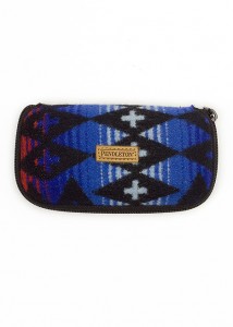 Pendleton Eyeglass Case