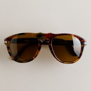 Persol 0649 Sunglasses