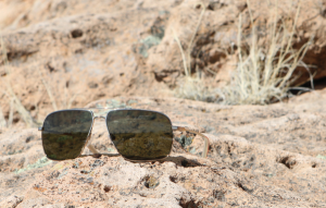 Mosley Tribes “Enforcer” Aviator