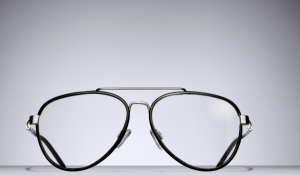 Oscar Magnuson Bullitt Frame