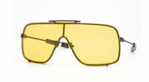 Mosley Tribes & Maharishi Sunglasses