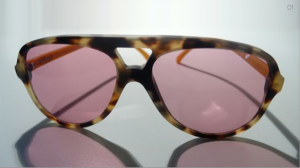 RVS Aidan Sunglasses
