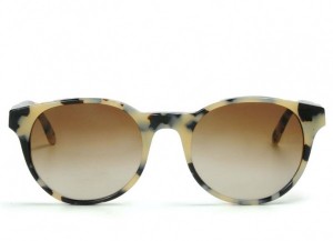 Prism Paris Sunglasses in Brown Cream 2 300x217 Prism Paris Sunglasses in Brown & Cream 2