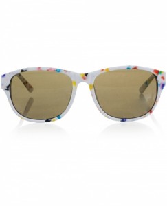 Quinny by Henrik Vibskov White Raindrop Sunglasses 02 243x300 Quinny by Henrik Vibskov White Raindrop Sunglasses 02