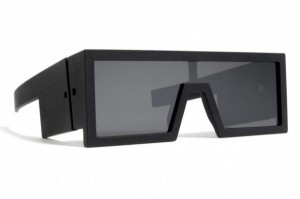 Rad Hourani & MYKITA Spring / Summer 2011