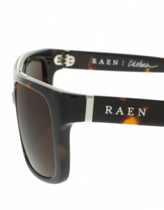 Raen Casbah Moulded Sunglasses 2 235x300 Raen Casbah Moulded Sunglasses 2