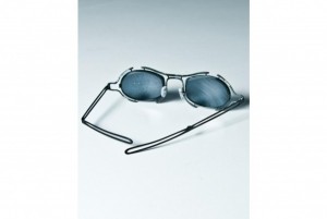 Raf Simons Black Wire Frame Sunglasses 2 300x201 Raf Simons Black Wire Frame Sunglasses 2