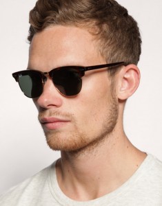 Ray Ban Original Clubmasters 3 235x300 Ray Ban Original Clubmasters 3
