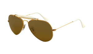 Ray Ban Outdoorsman II Rainbow 3 300x175 Ray Ban Outdoorsman II Rainbow 3