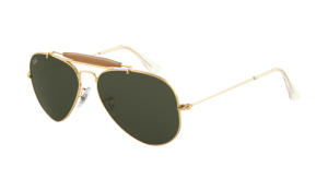 Ray Ban Outdoorsman II Rainbow 5 300x175 Ray Ban Outdoorsman II Rainbow 5