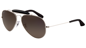 Ray-Ban Outdoorsman Sunglasses