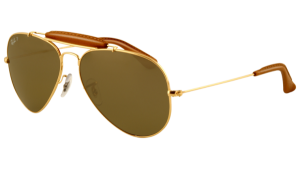 Ray Ban Outdoorsman Sunglasses 4 300x169 Ray Ban Outdoorsman Sunglasses 4