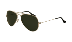 Ray Ban Titanium Aviator 3 300x175 Ray Ban Titanium Aviator 3