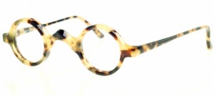 Rims and Goggles Francois