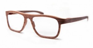 Rolf Wooden Frame
