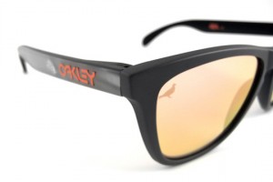 Staple x Oakley ‘Frogskins’ and ‘Holbrook’
