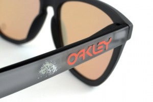Staple x Oakley Frogskins Holbrook Sunglasses 05 300x200 Staple x Oakley Frogskins Holbrook Sunglasses 05