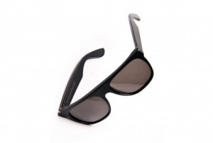 Super Leather Flat Top Sunglasses 2 300x201 Super Leather Flat Top Sunglasses