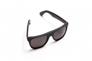 Super Leather Flat Top Sunglasses 3 300x201 Super Leather Flat Top Sunglasses
