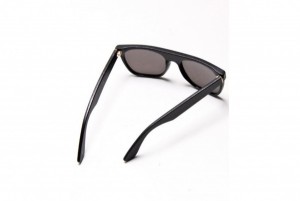 Super Leather Flat Top Sunglasses 4 300x201 Super Leather Flat Top Sunglasses