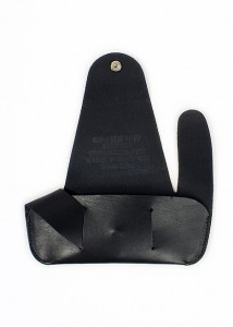 Tanner Black Eyeglass Case 3 214x300 Tanner Black Eyeglass Case 3