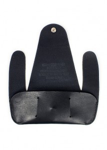 Tanner Black Eyeglass Case 4 214x300 Tanner Black Eyeglass Case 4