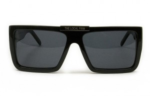 The Local Firm Dusk Sunglasses