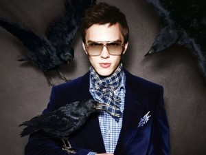 Tom Ford Fall / Winter 2010 Campaign