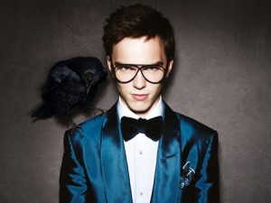 Tom Ford Fall   Winter 2010 Campaign 300x225 Tom Ford Fall / Winter 2010 Campaign