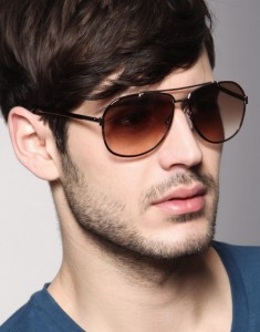 Tom Ford Miguel Tortoiseshell Aviators 2 235x300 Tom Ford Miguel Tortoiseshell Aviators 2