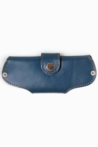 Tony Capitol Glasses Case by Steve Mono