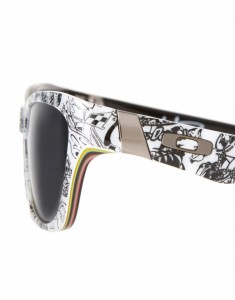 Troy Lee for Oakley Limited Jupiter LX 3 235x300 Troy Lee for Oakley Limited Jupiter LX