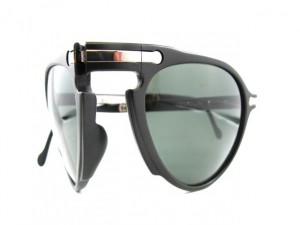 Vintage Boss Carrera 5156 Folding Sunglasses folded 300x225 Vintage Boss Carrera 5156 Folding Sunglasses folded