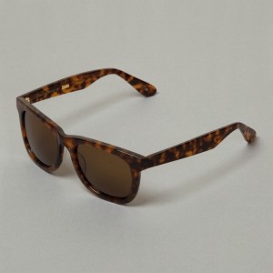 Wolfgang Sunglasses by Han Kjobenhavn
